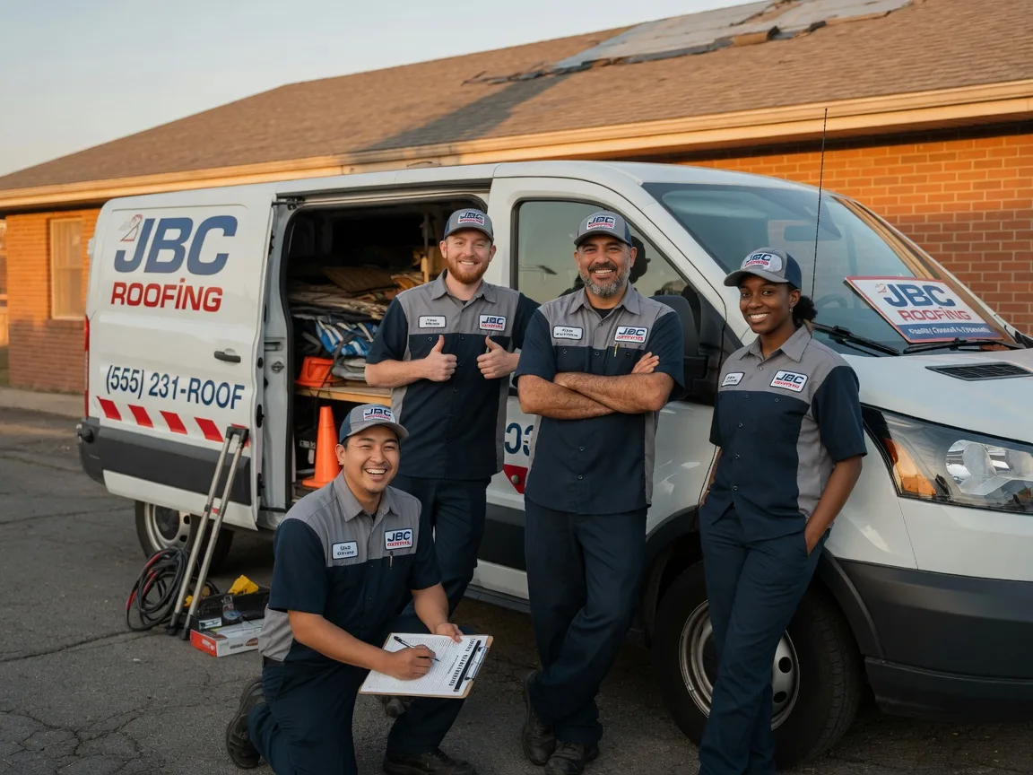 Roof Replacement company in La Salle, MI
