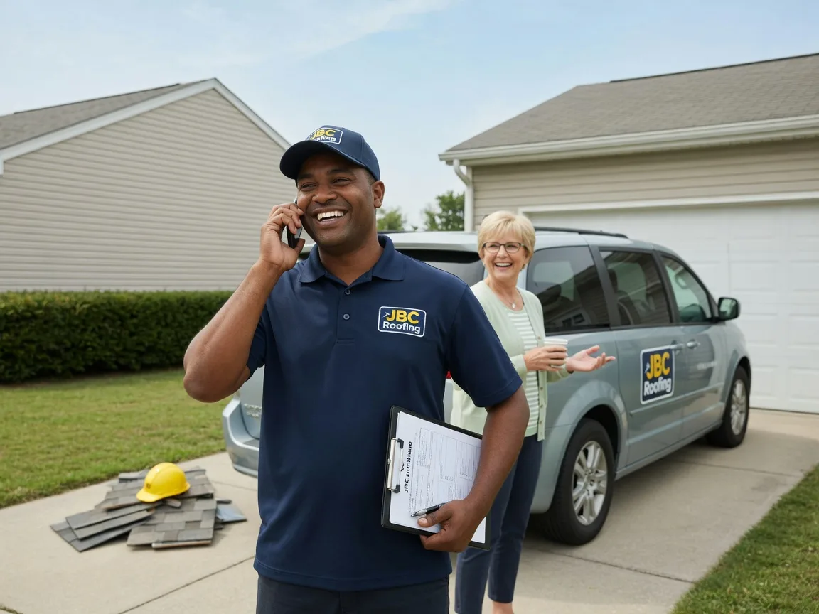 Roof Replacement La Salle, MI FAQs